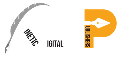 Kinetic Digital Publishers
