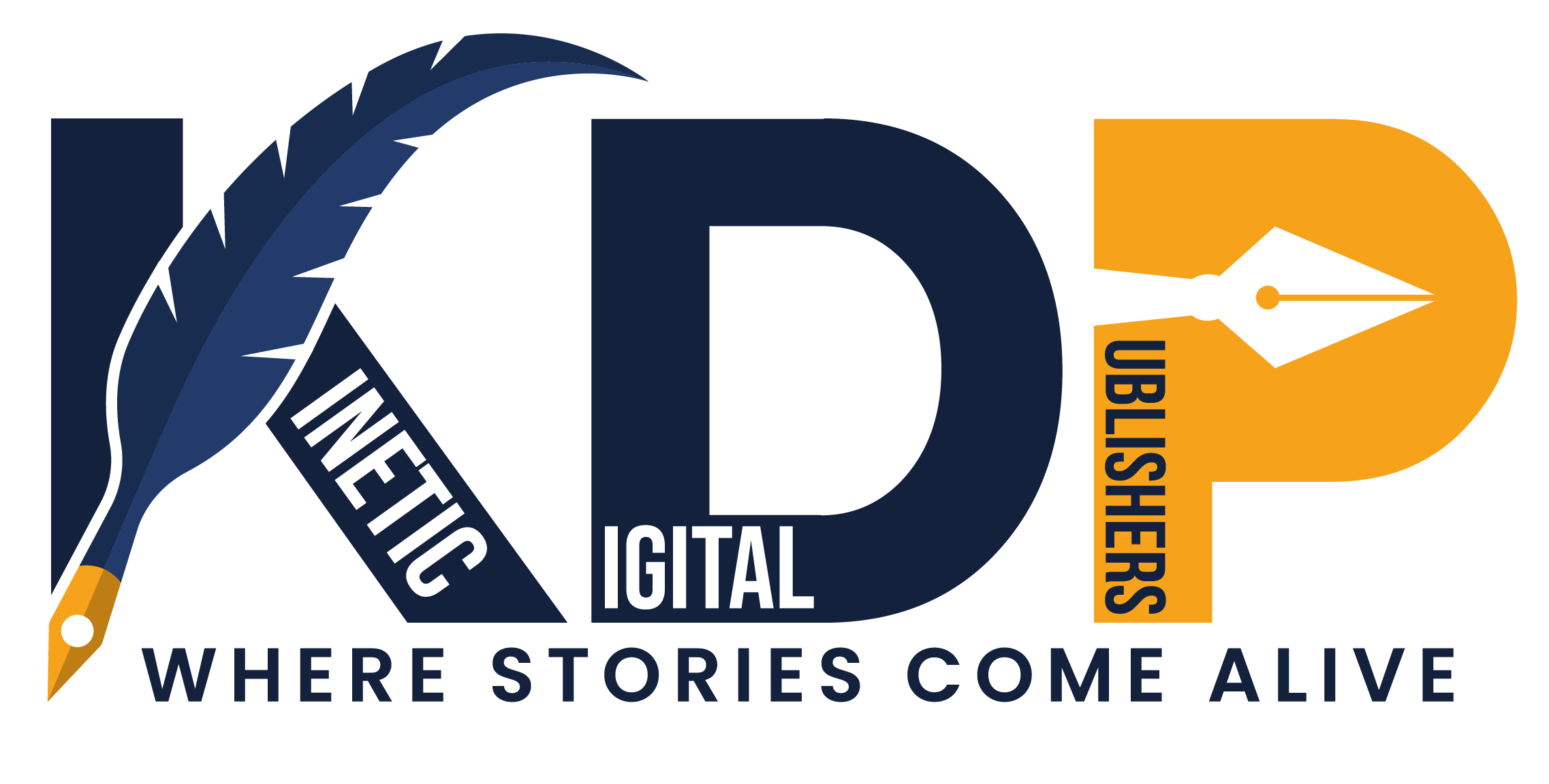 KDP-Logo